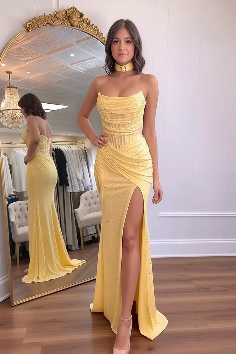 Color-Yellow