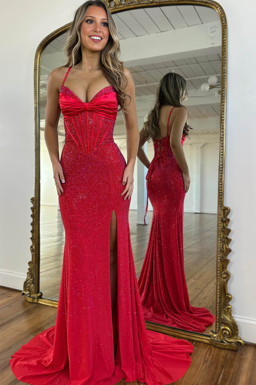 Color-Red