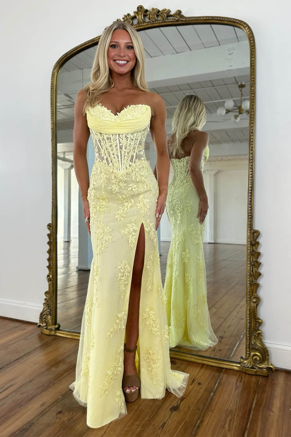 Color-Yellow