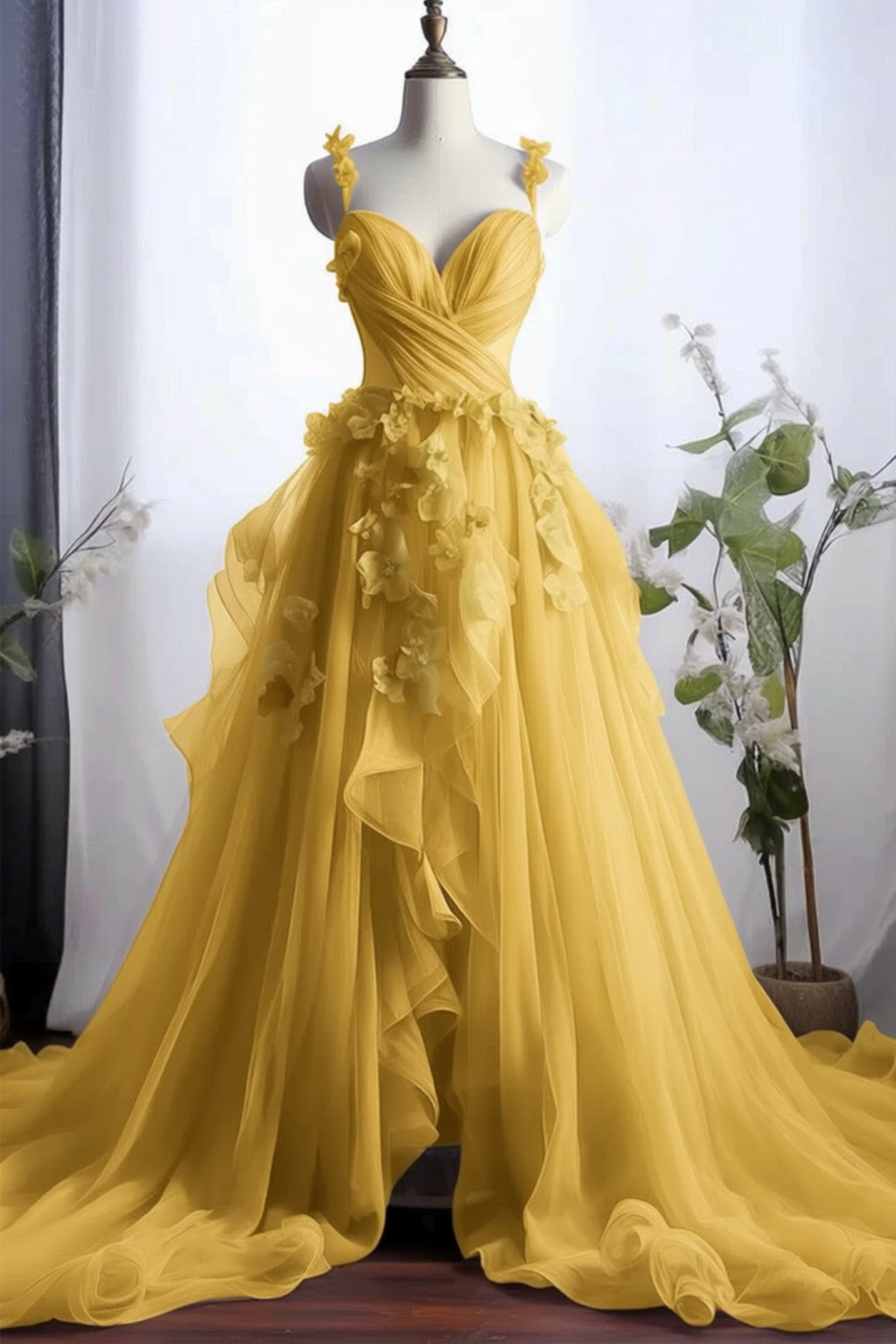 Color-Yellow