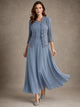 Dusty Blue