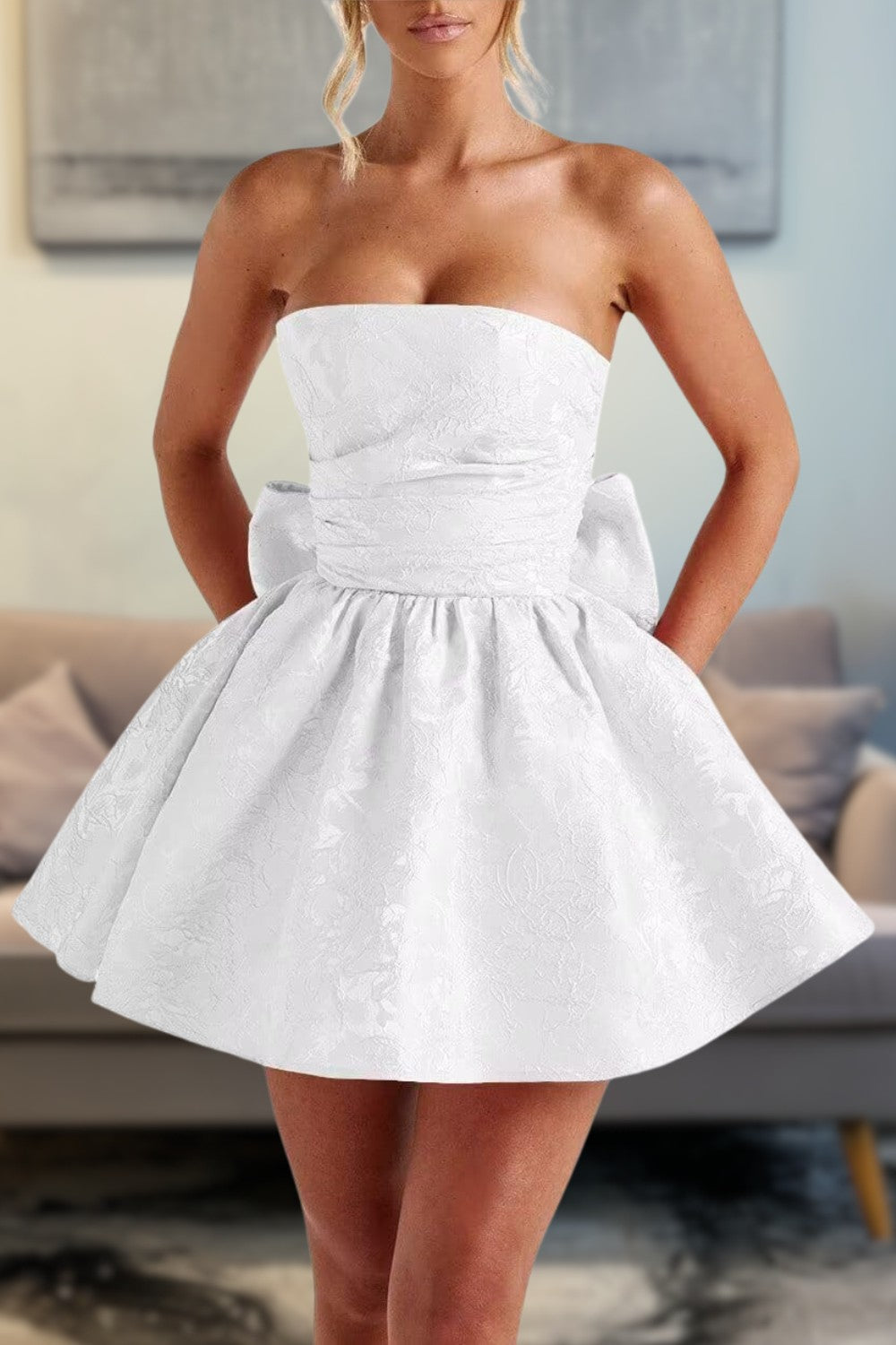 Color-White