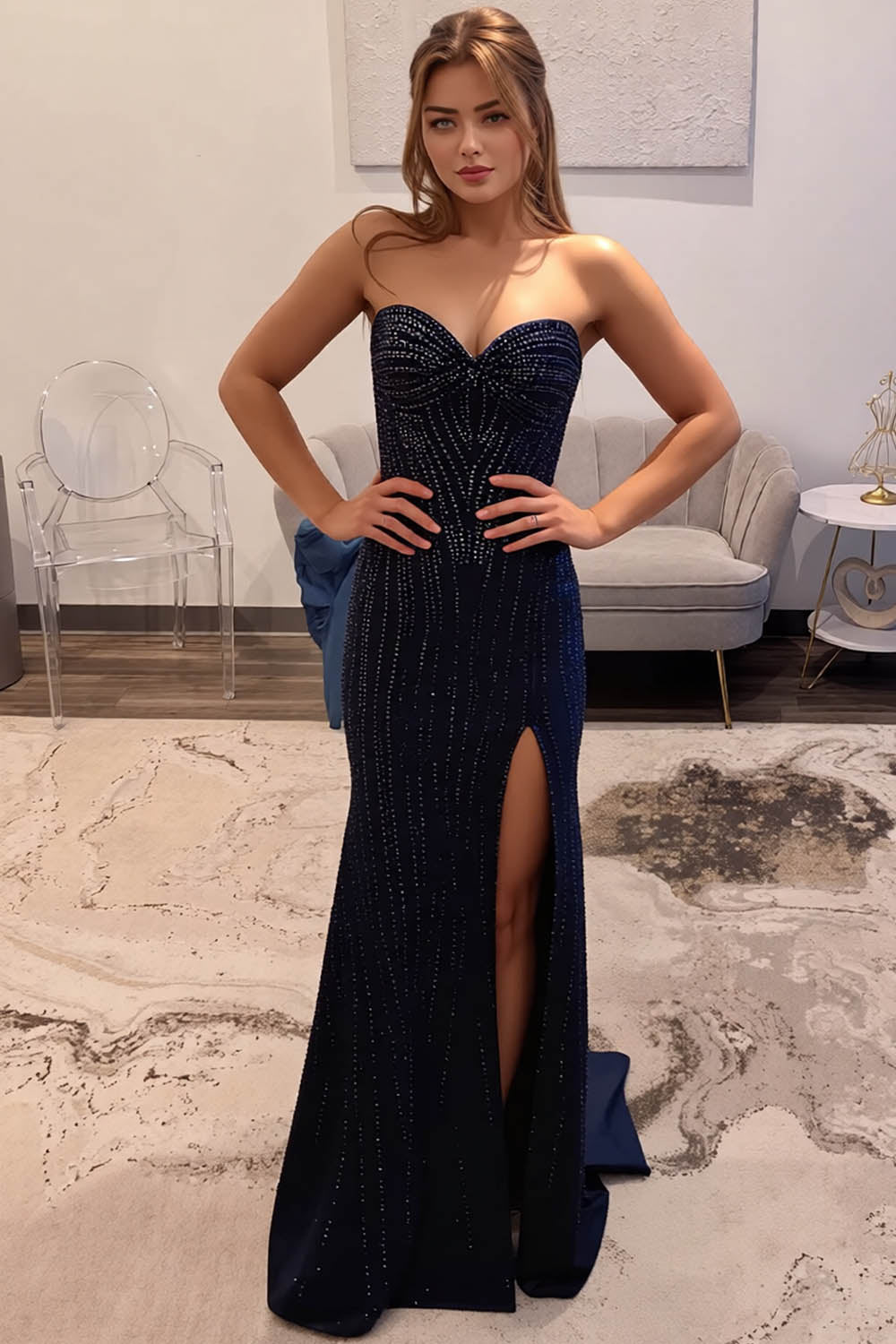 Color-Navy