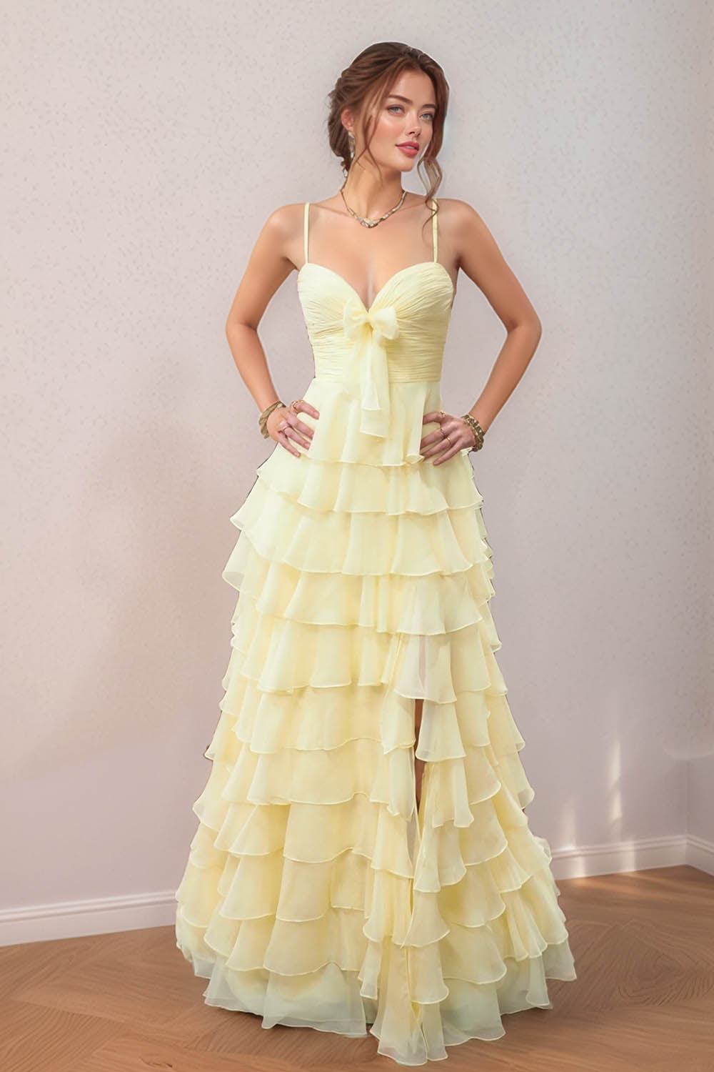 Color-Yellow