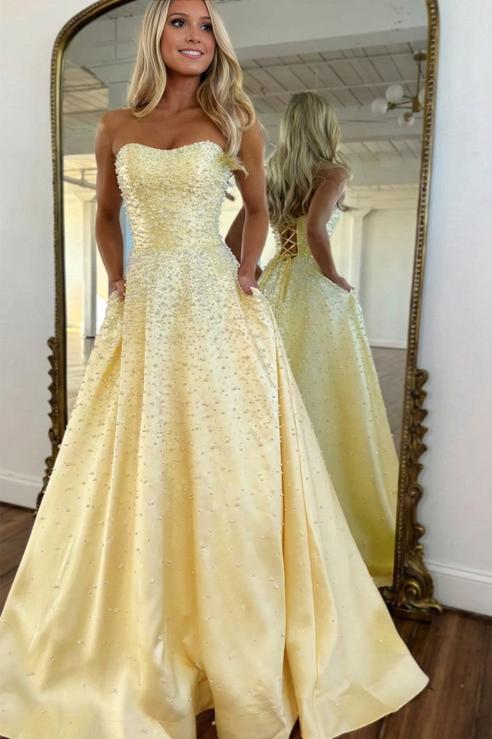 Color-Yellow