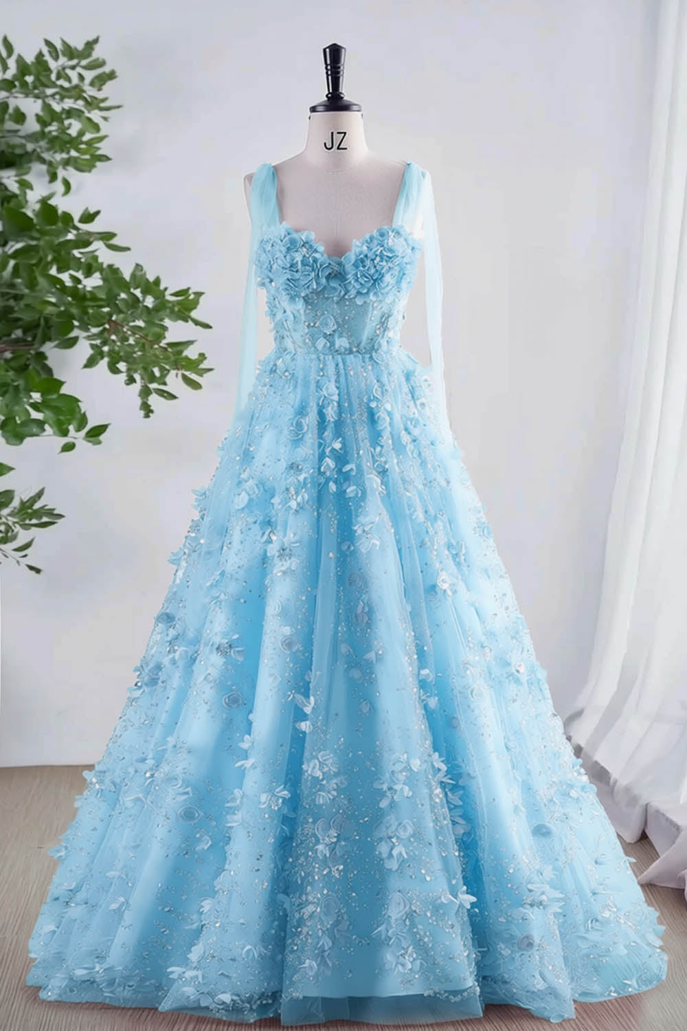 Color-Light Blue