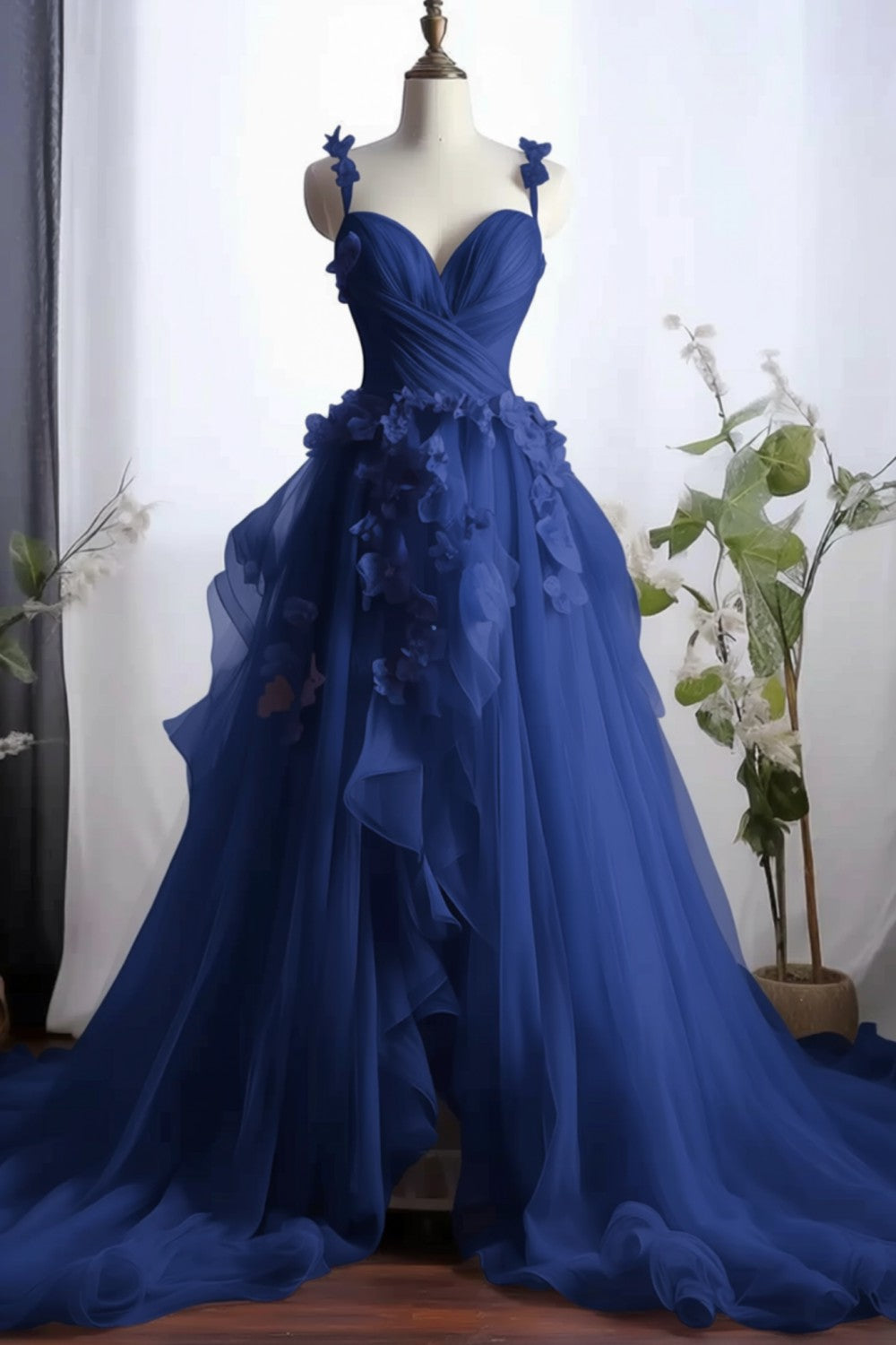 Color-Royal Blue