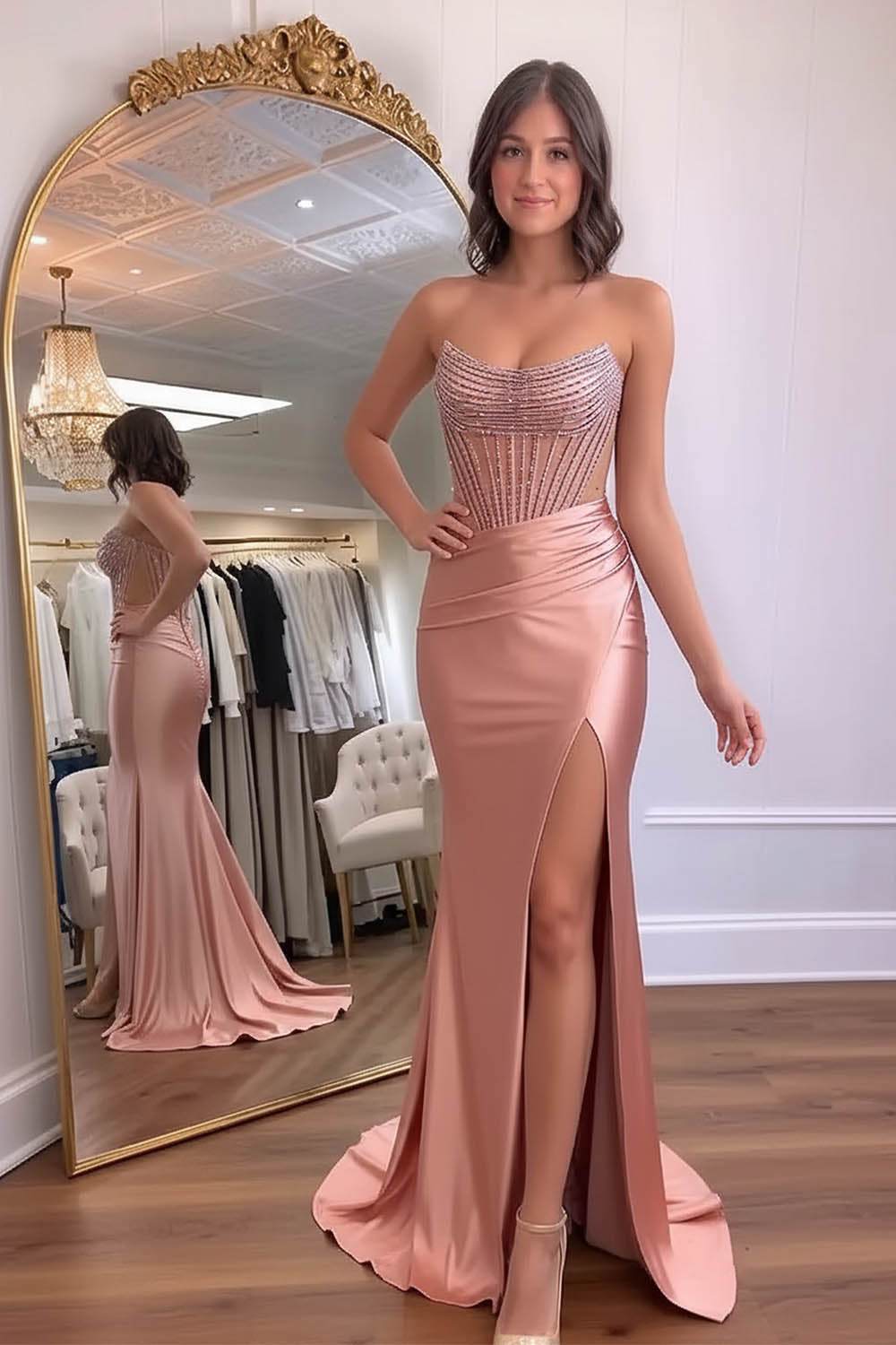 Color-Coral