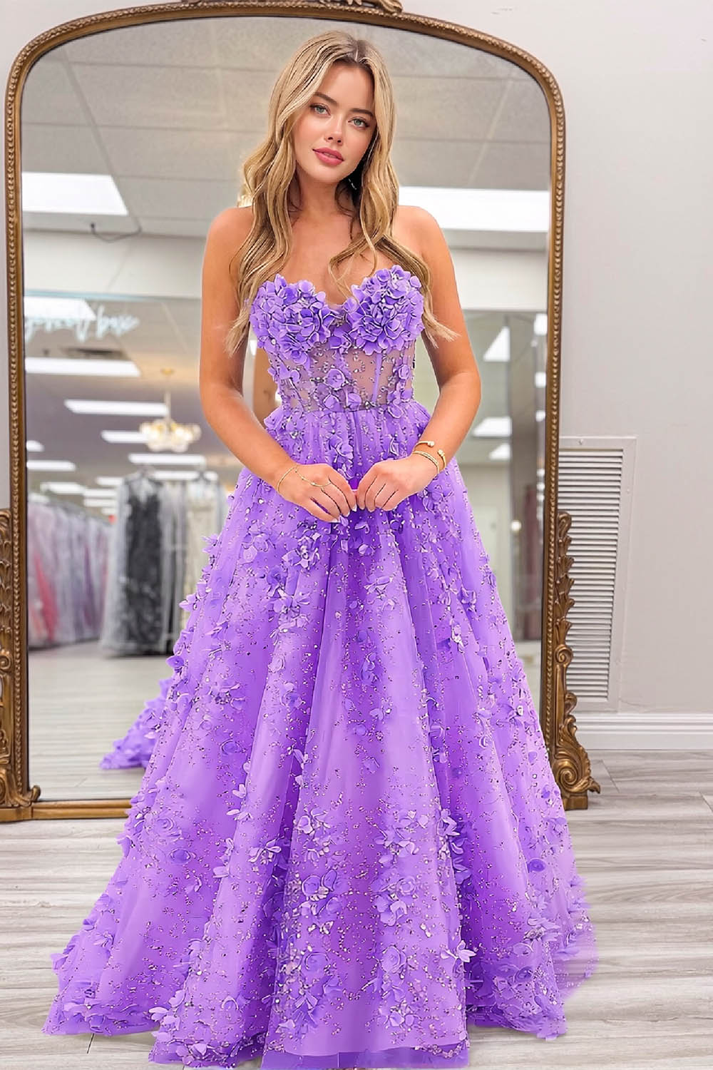 Color-Lilac