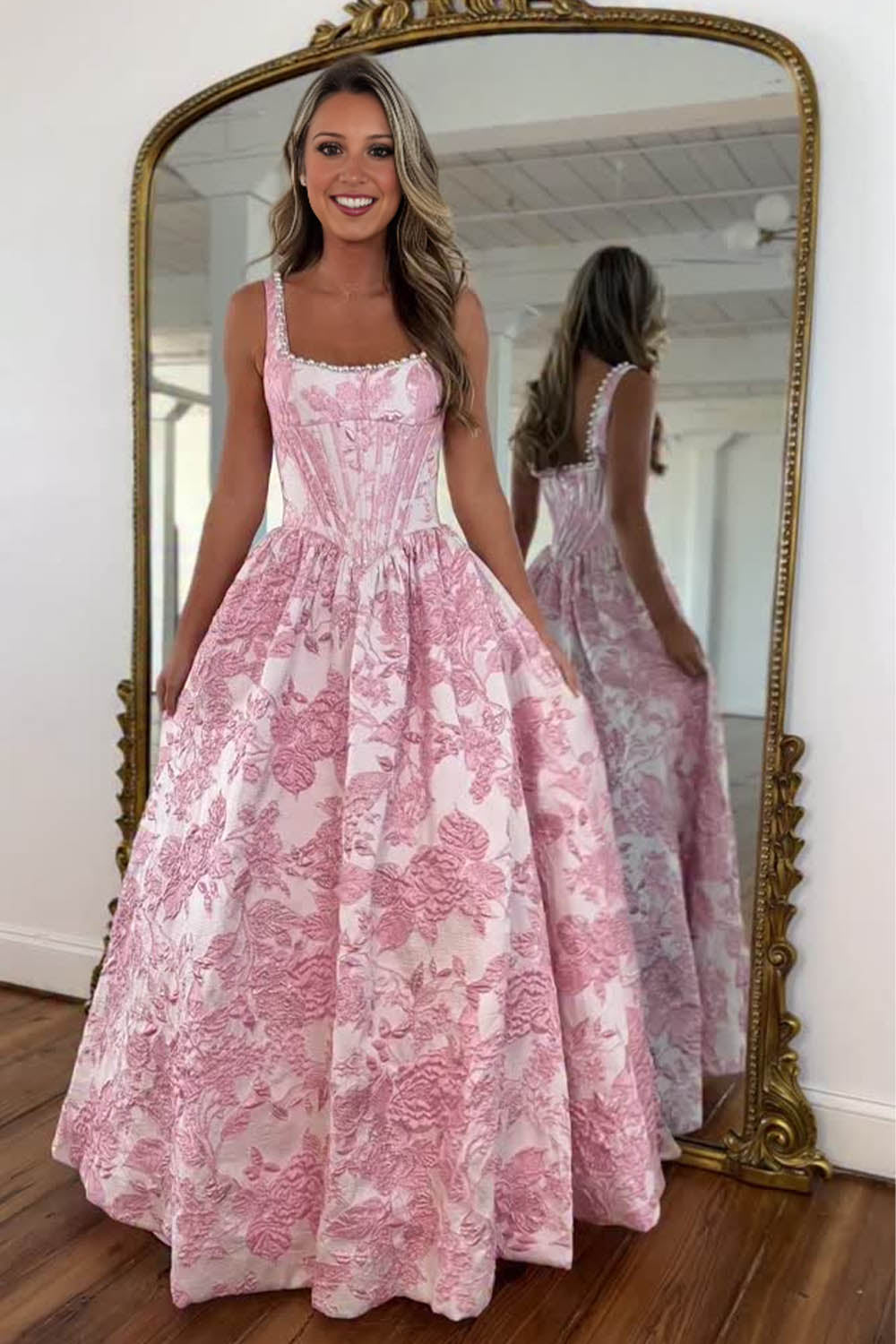 Color-Light Pink