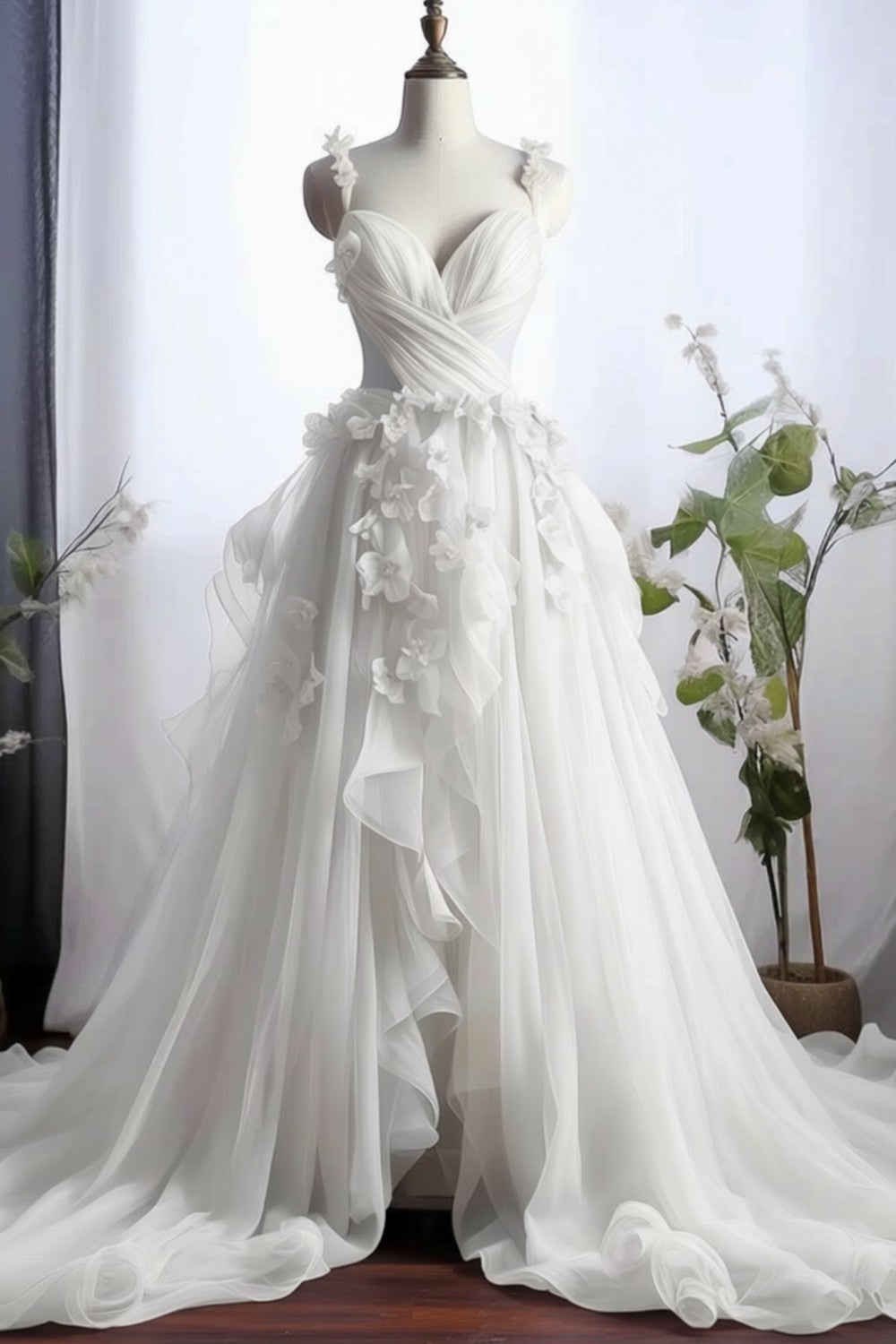 Color-White