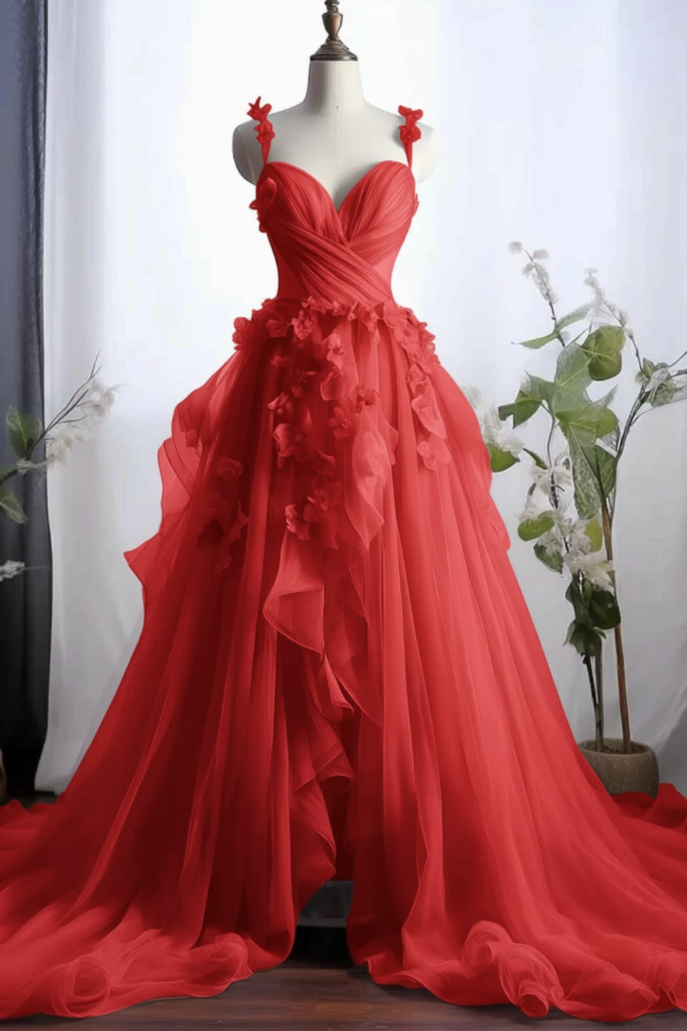 Color-Red