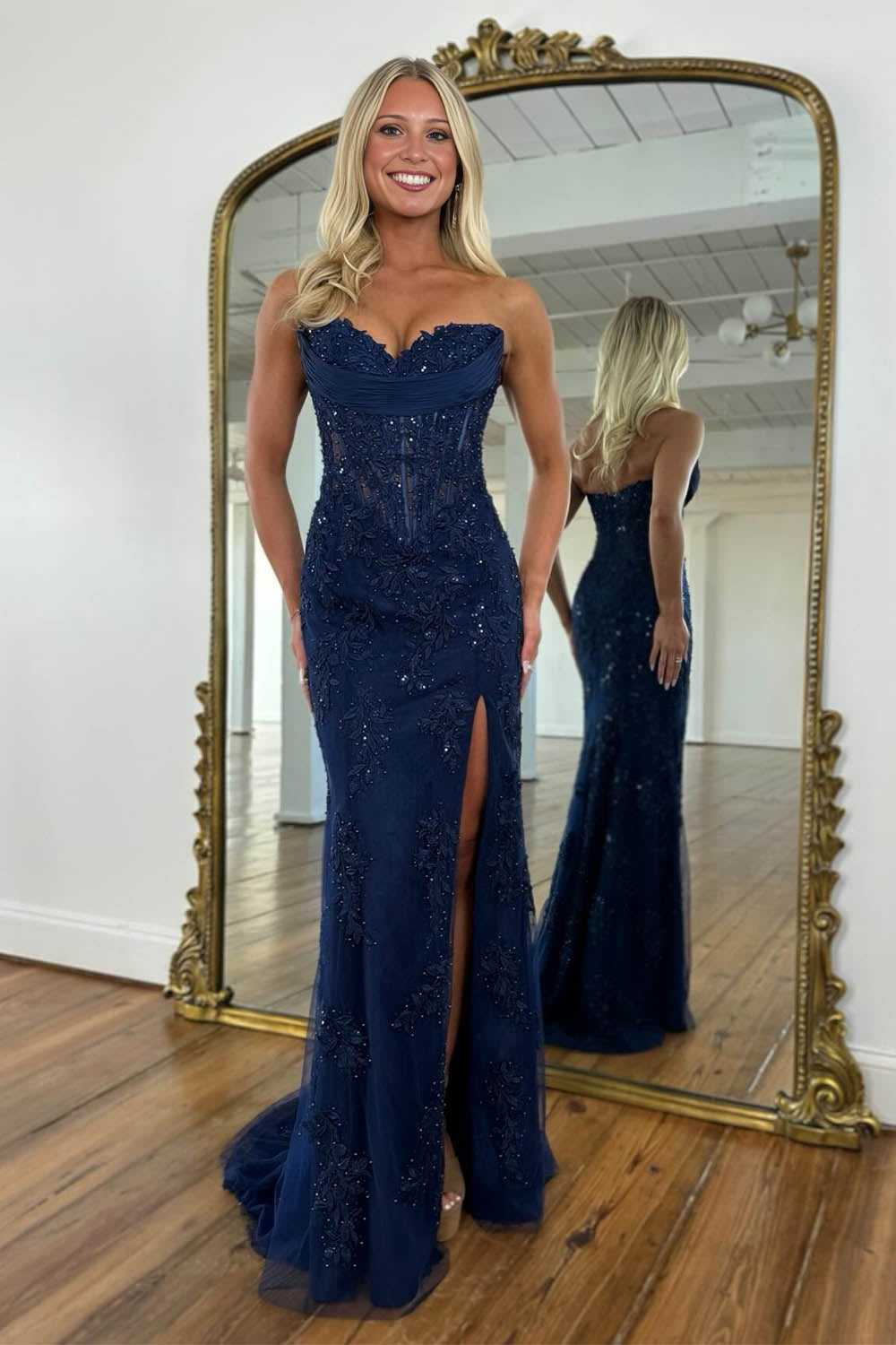 Color-Navy