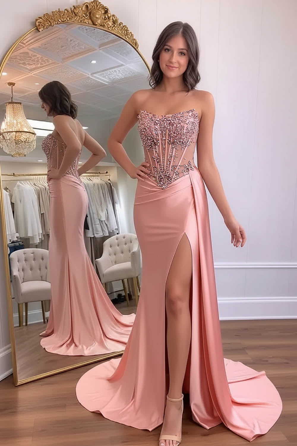 Color-Coral
