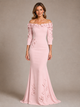 Blush Pink
