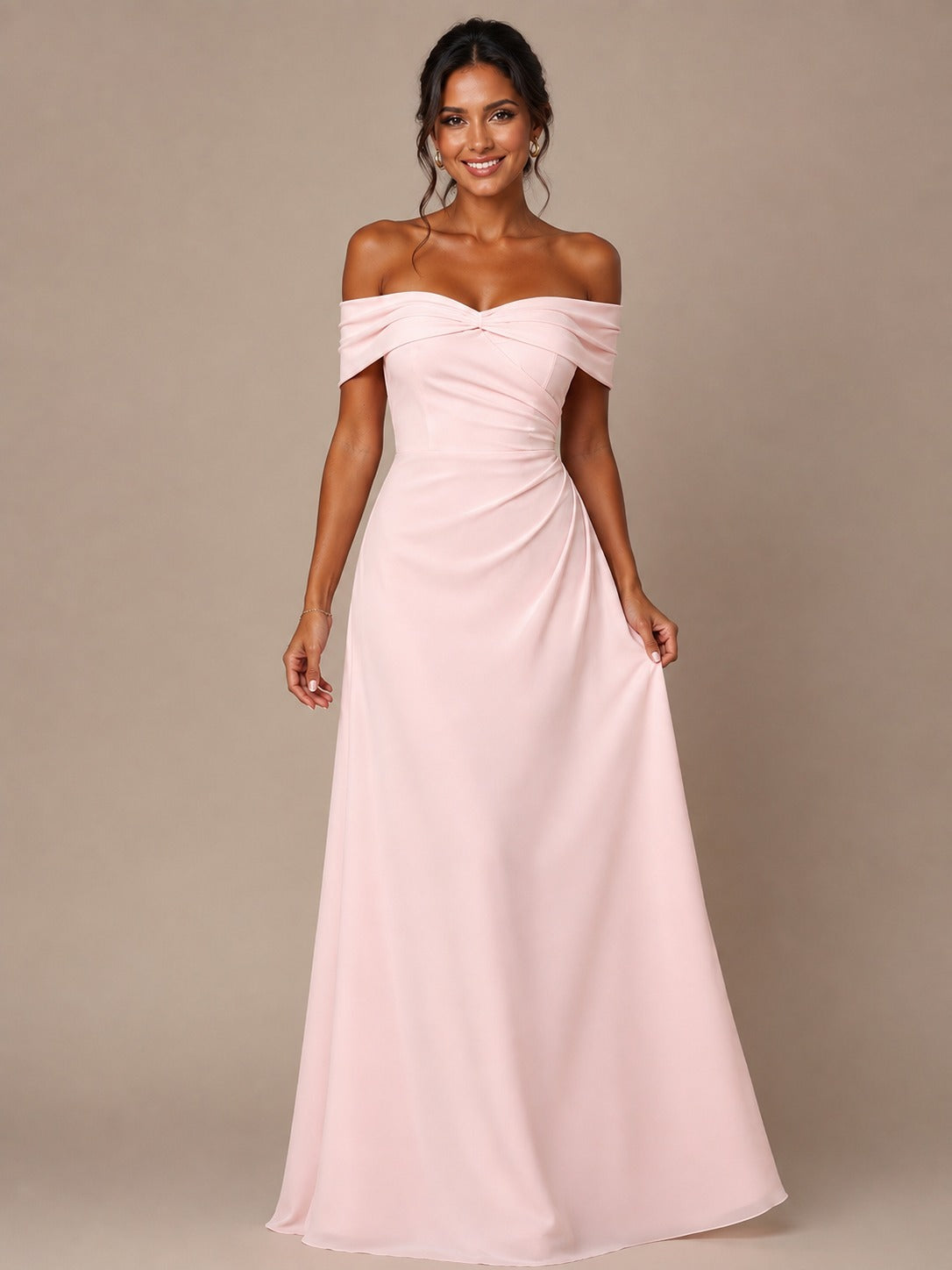 venushours-blush-pink-off-shoulder-mother-of-the-bride-dress.jpg