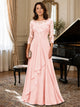 Blush Pink