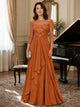 Burnt Orange