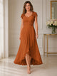Burnt Orange