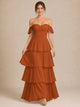 Burnt Orange