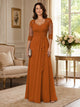 Burnt Orange