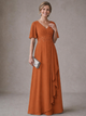 Burnt Orange