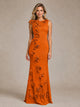 Burnt Orange
