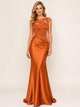 Burnt Orange