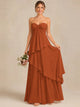 Burnt Orange