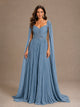 Dusty Blue