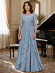 Dusty Blue