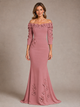 Dusty Rose
