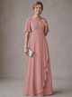Dusty Rose