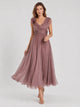 Dusty Rose