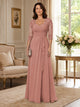 Dusty Rose