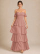 Dusty Rose