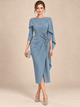 Dusty Blue