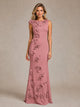 Dusty Rose