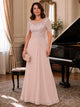 Blush Pink