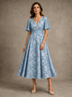 Dusty Blue