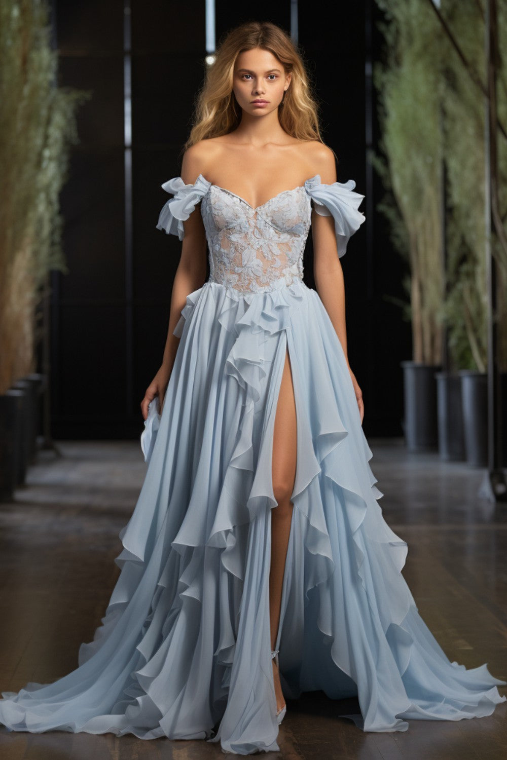 Color-Light Blue