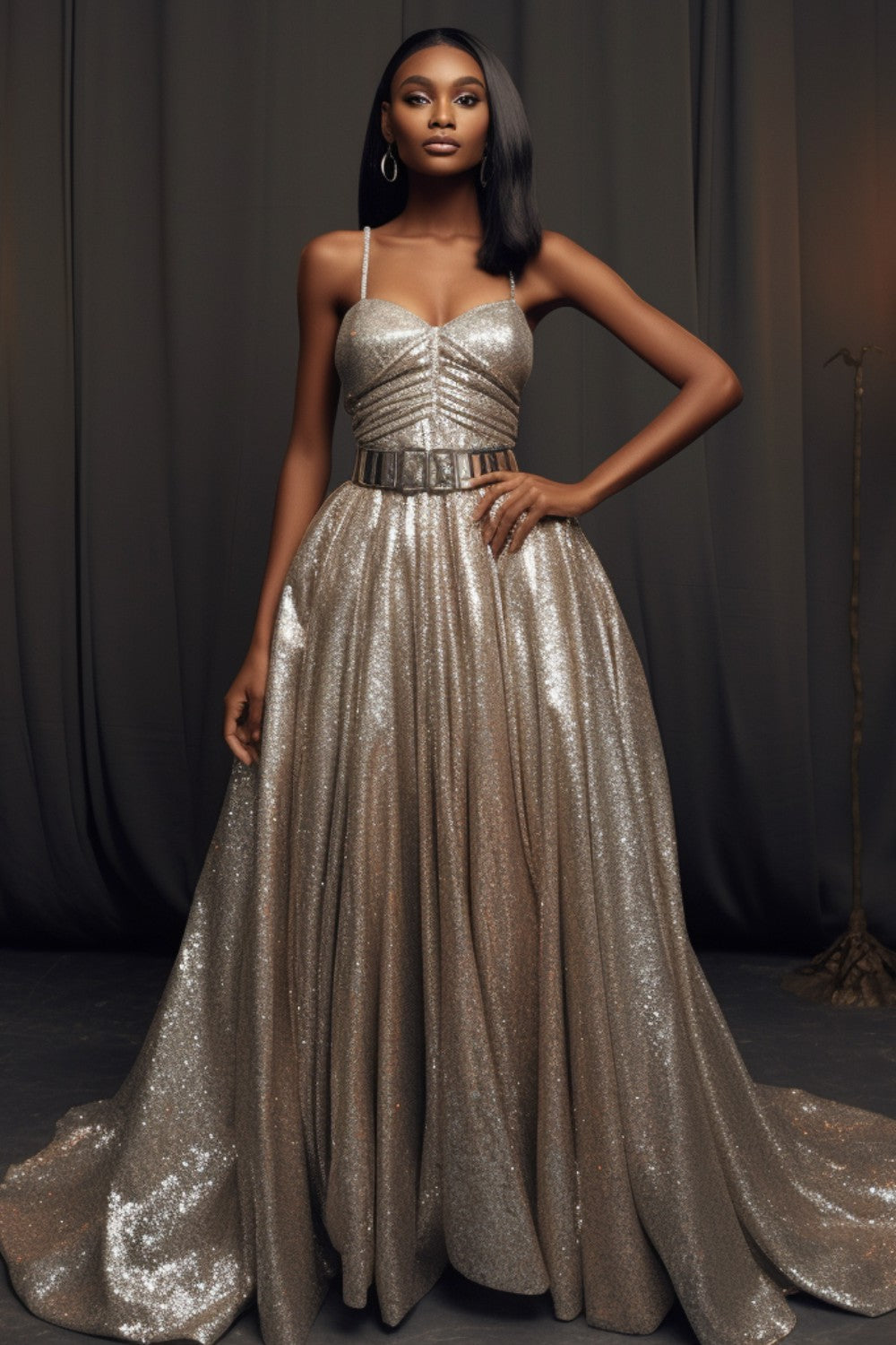 Color-Silver