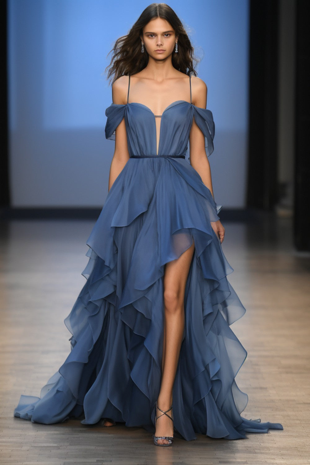 Color-Dark Blue