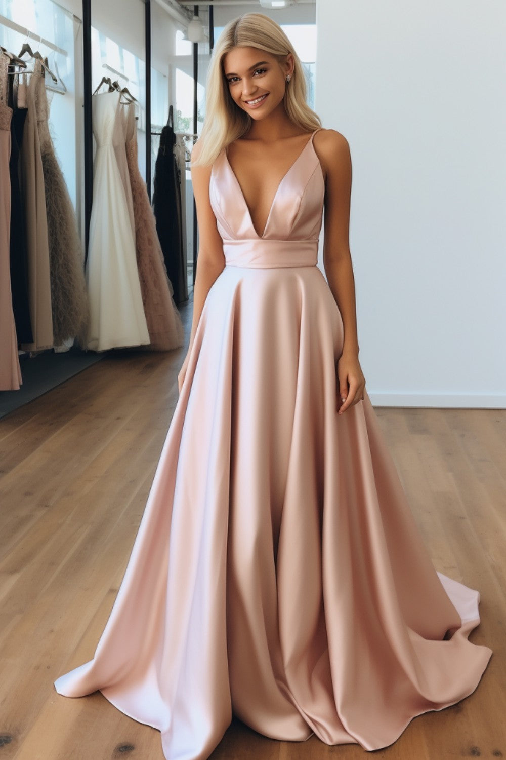 Color-Light Pink