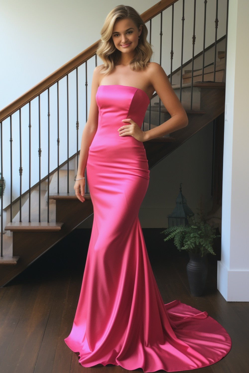 Color-Pink