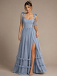 Dusty Blue