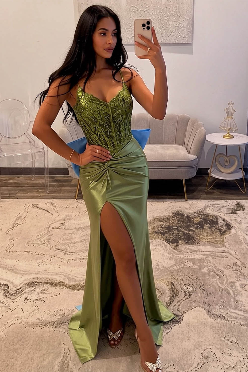 Color-Green