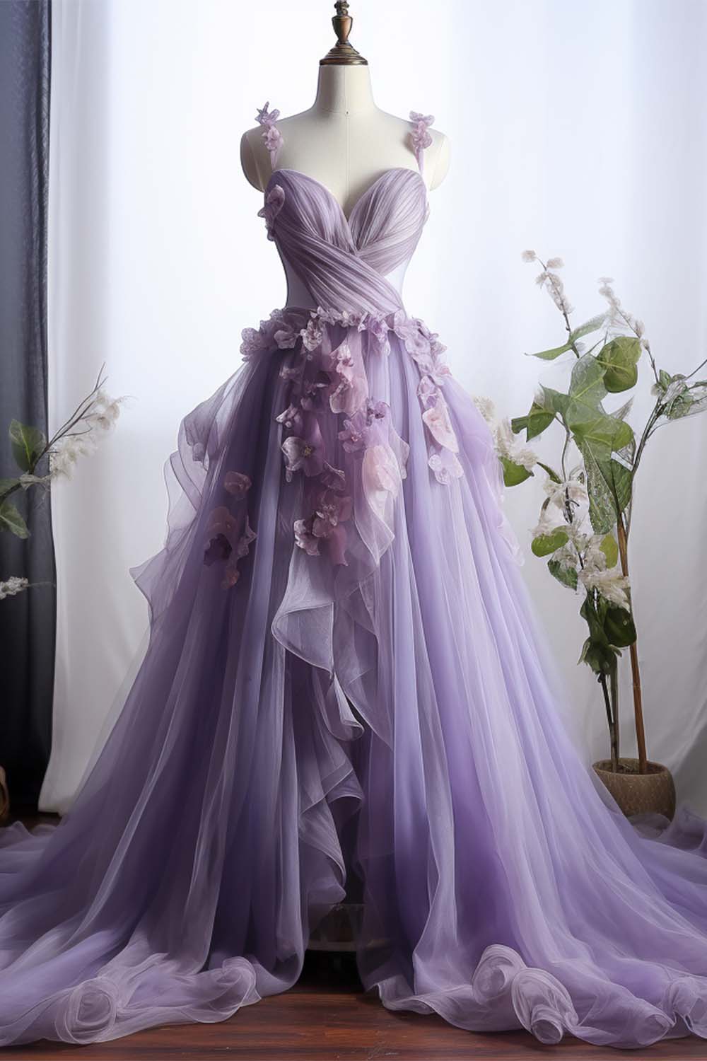 Color-Lilac