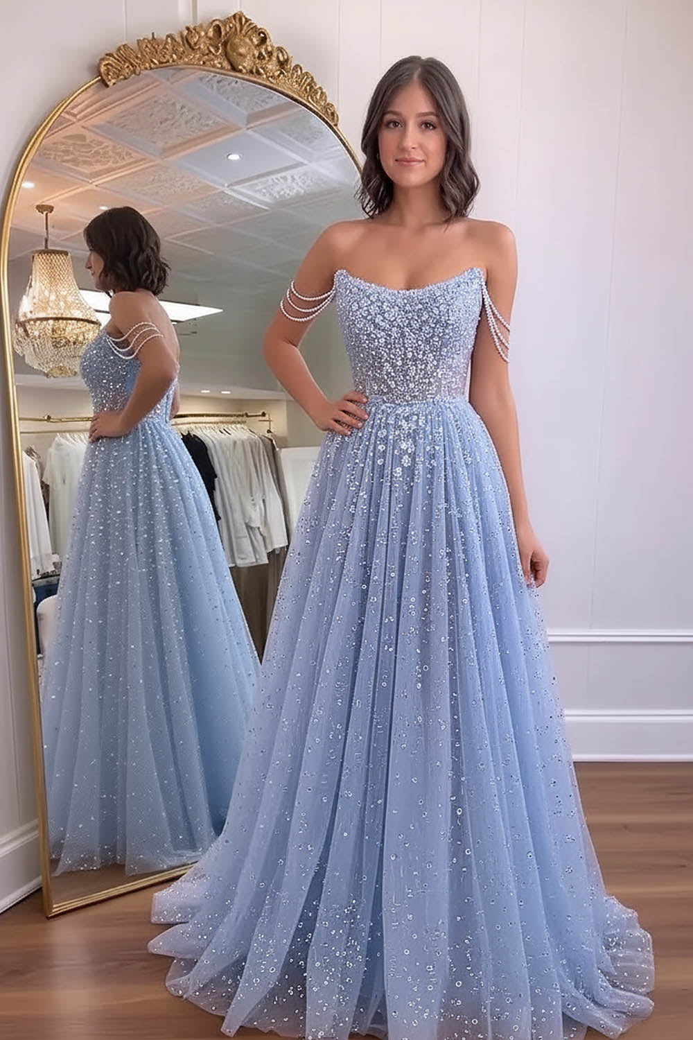 Color-Light Blue