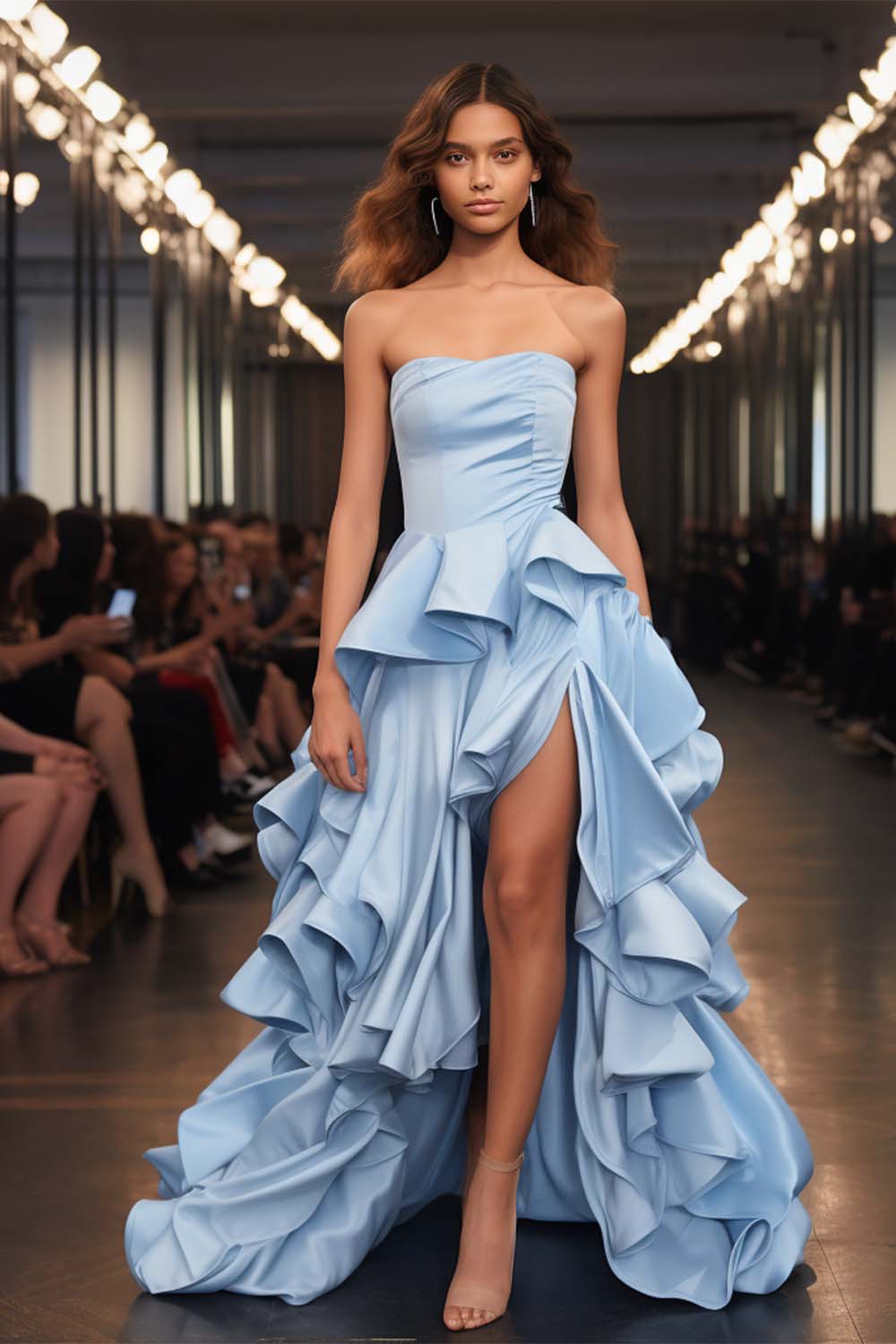 Color-Light Blue